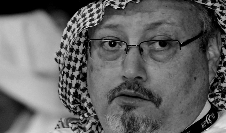 Objavljena posljednja kolumna nestalog saudijskog novinara