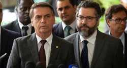 Nova brazilska vlada najavljuje izlazak iz Marakeškog sporazuma