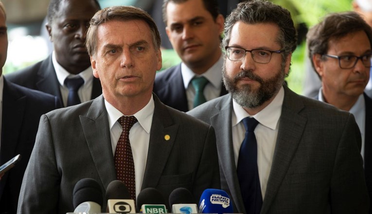 Nova brazilska vlada najavljuje izlazak iz Marakeškog sporazuma