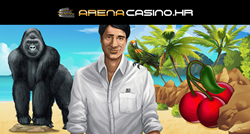 Online slotovi donose casino bonus svakog dana