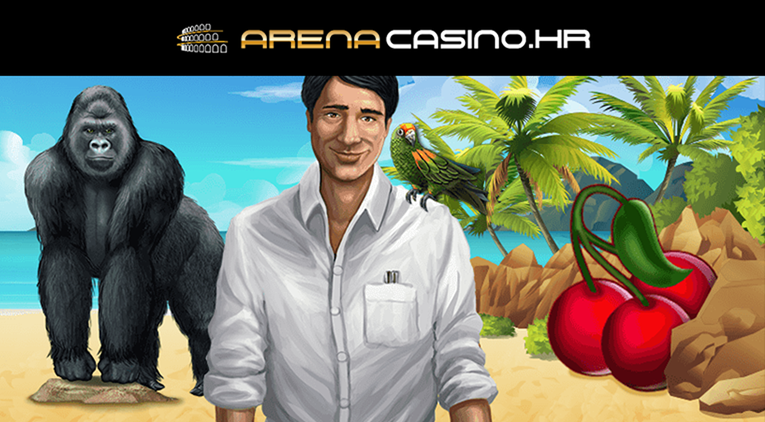 Online slotovi donose casino bonus svakog dana