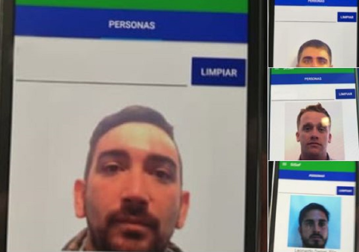 Ovo su Argentinci koji su brutalno tukli nemoćne hrvatske navijače: Ministrica im objavila slike i od Rusije zatražila izručenje