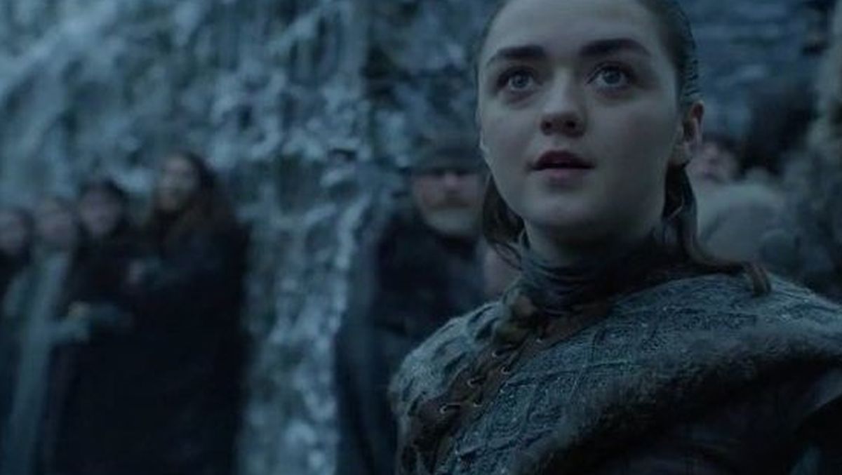 HBO u najavi objavio kadrove nove sezone Igre prijestolja