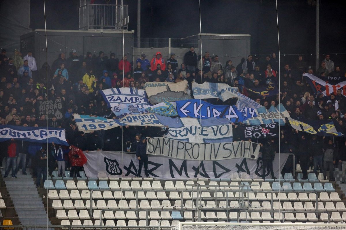 Rijeka odgovorila Armadi: "Ovo je pravi razlog zašto smo snizili karte za derbi"