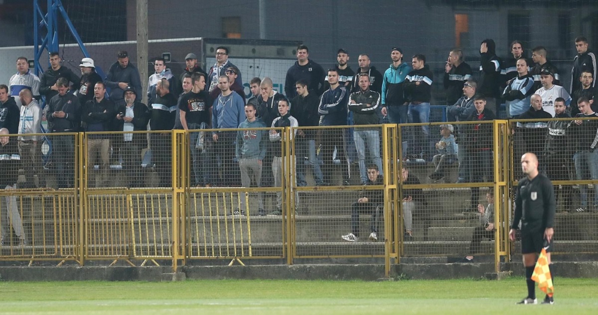 Armada u Zaprešiću bojkotirala Bišćana