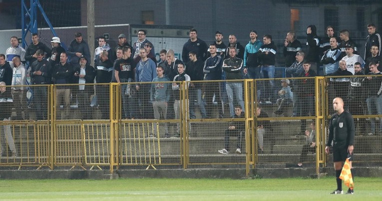 Armada u Zaprešiću bojkotirala Bišćana