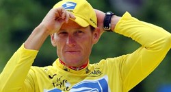 Lance Armstrong: Počeo sam se dopingirati s 21 godinom