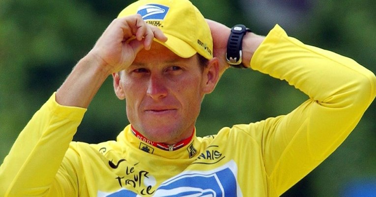 Lance Armstrong: Počeo sam se dopingirati s 21 godinom