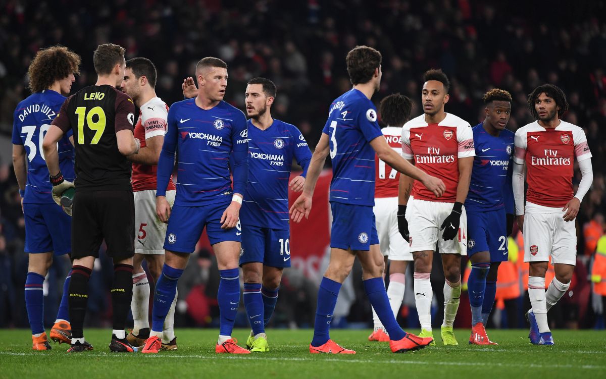 UEFA-ina najveća svinjarija