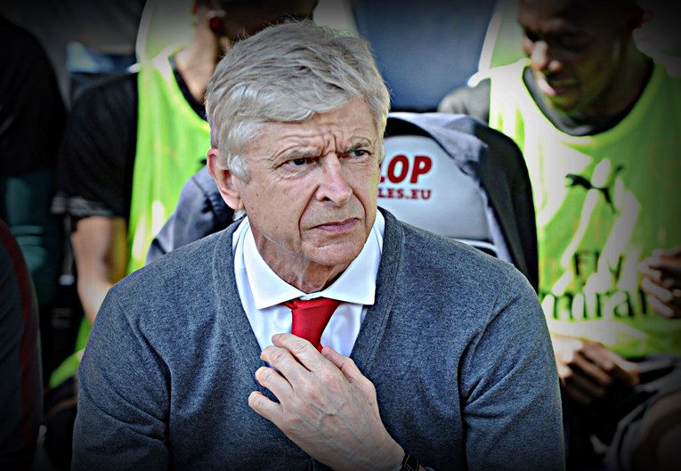 Arsenal isplatio Wengera: Francuz zbog otkaza dobio pravo bogatstvo