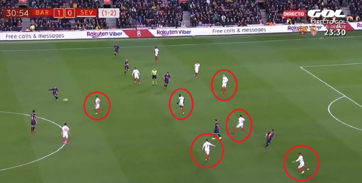 "Xavi se vratio u Barcelonu": Brazilac oduševio asistencijom za Rakitićev gol