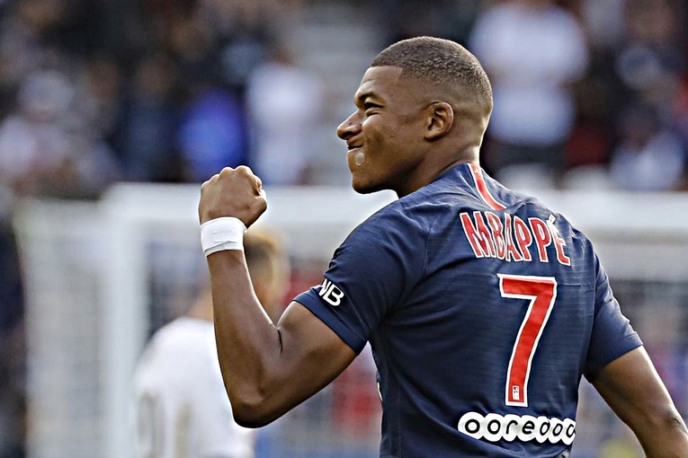 PSG ponovno uvjerljiv u francuskom prvenstvu