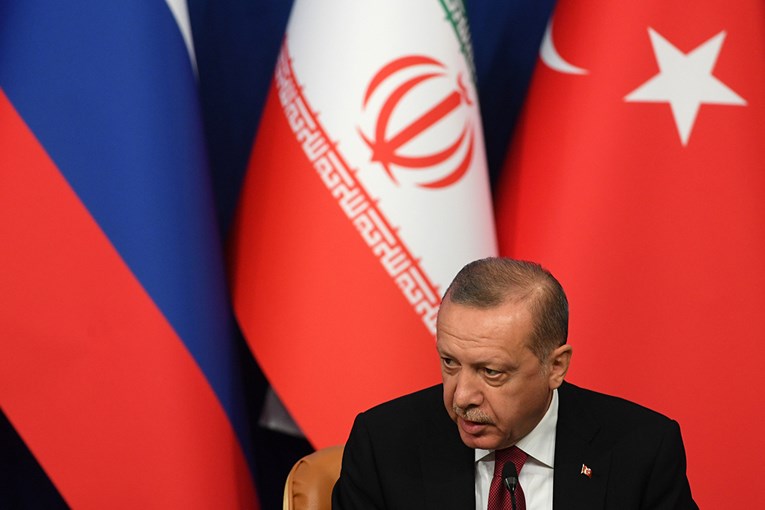 Erdogan kaže da je za uspostavu tursko-armenskih odnosa