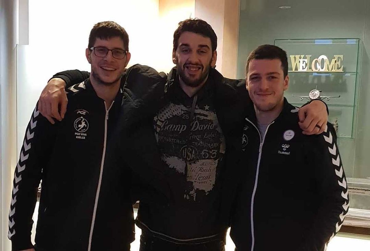 PPD Zagreb doveo novog golmana