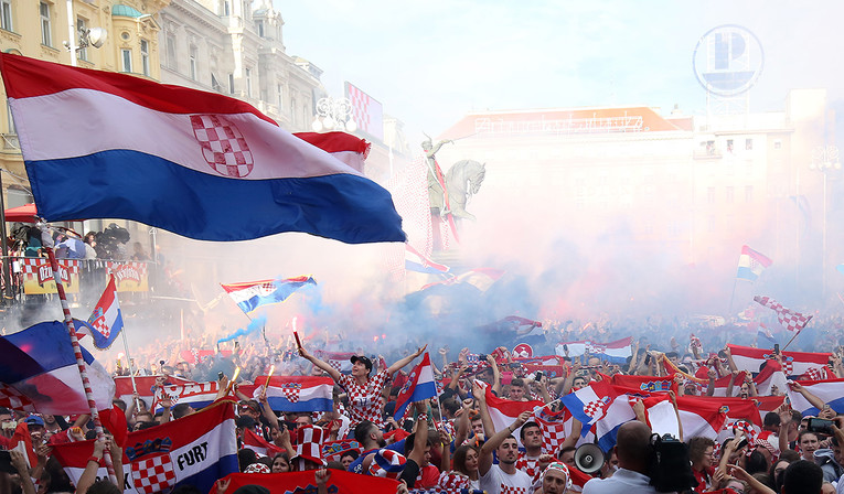 Zagreb će danas gorjeti. Donosimo sve detalje o dočeku