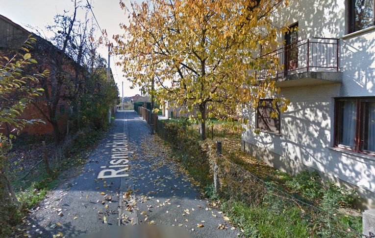 U baraci u Zagrebu pronašli tijela muškarca i žene, navodno su se smrznuli