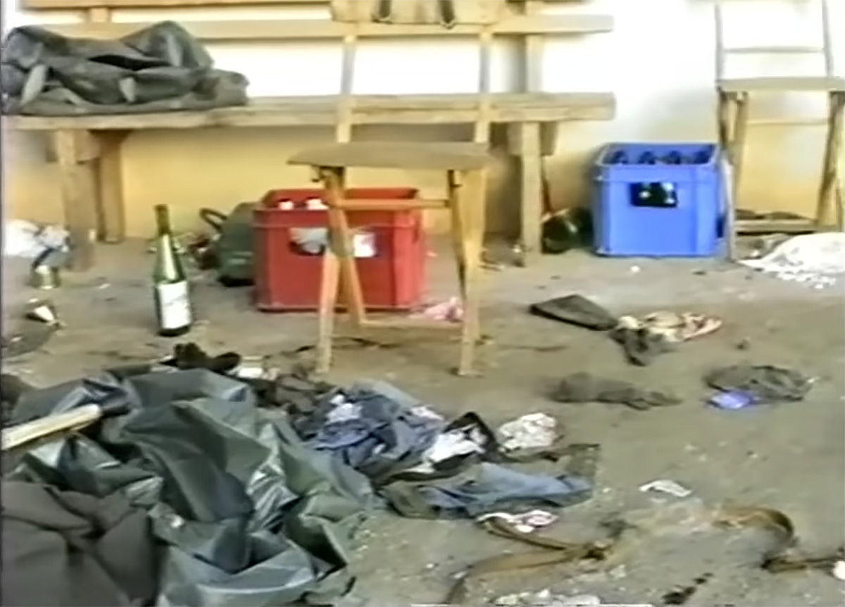 DORH pokrenuo istragu: Srpski pukovnik znao je za zločine nad Hrvatima