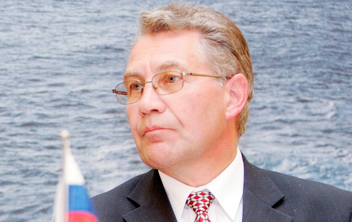 Bivši norveški konzervativni ministar optužen za silovanje tražitelja azila