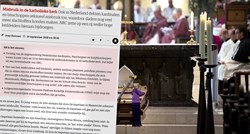Nizozemski svećenici zlostavljali djecu, većina biskupa je sve znala i šutjela