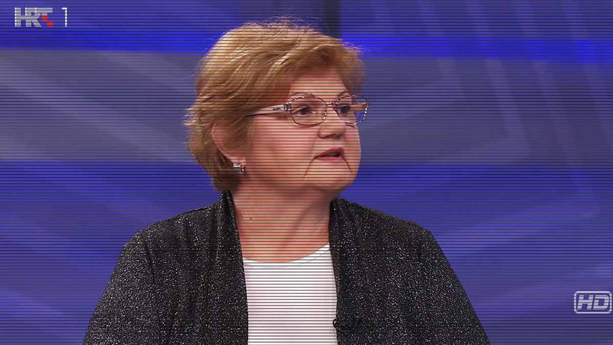 Murganić: Inzistirat ću da se snimi dokumentarac o radu socijalnog radnika