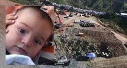 Ni deseti dan nema traga dvogodišnjaku koji je u Španjolskoj upao u rupu