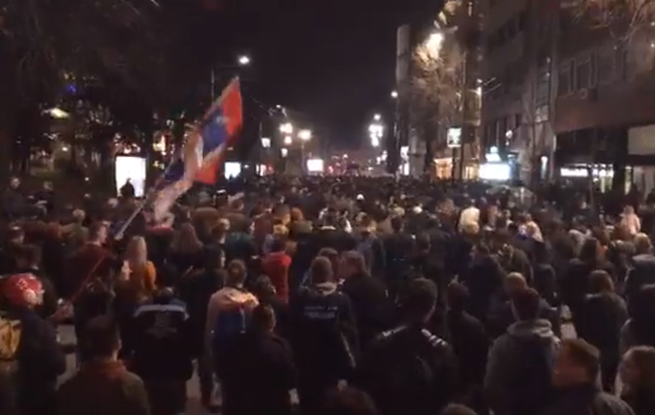 "1 od 5 milijuna": Milošević je na današnji dan na ulice Beograda poslao tenkove