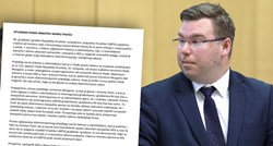 Hrvatska LGBT zajednica ministru Paviću: "Slažete li se s homofobnim kolegama?"