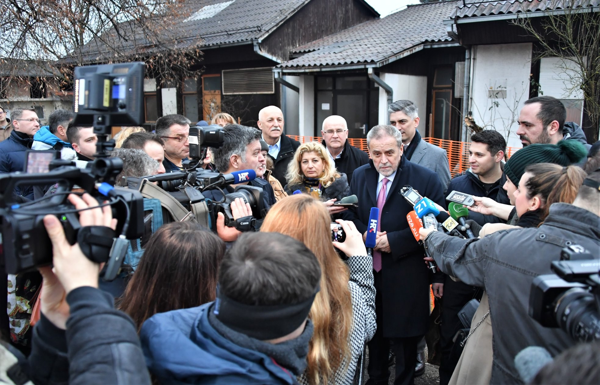 Bandić komentirao oprost dugova bogatima: Službenici će moralno odgovarati