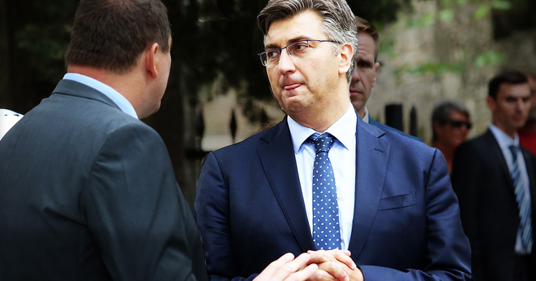 Plenkoviću nije bitno tko je kriv za Uljanik