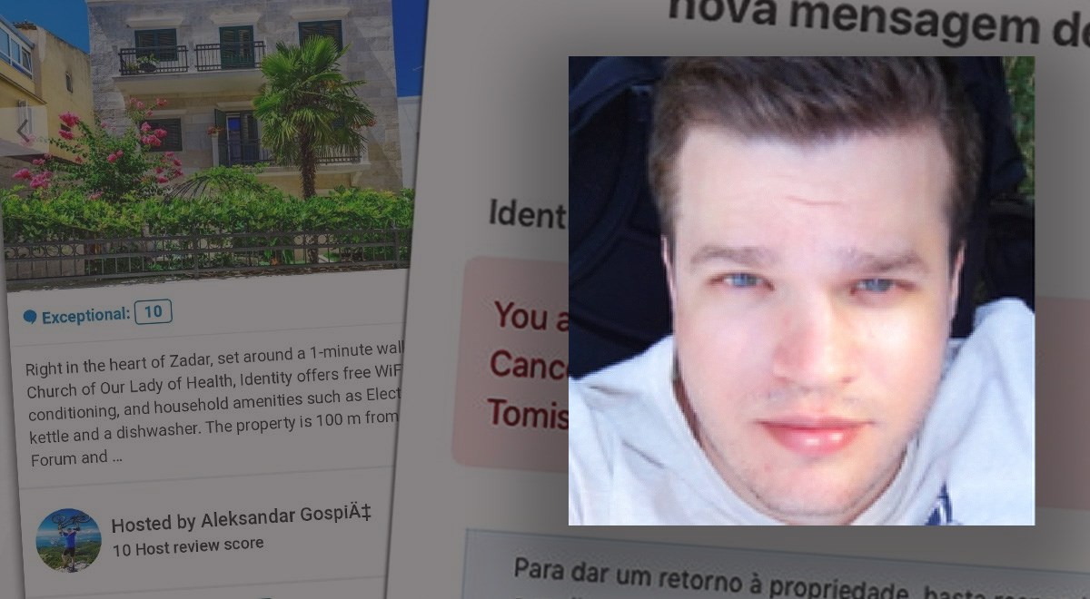 Brazilski liječnik za Index: Ipak dolazim s mužem na ljetovanje u Hrvatsku