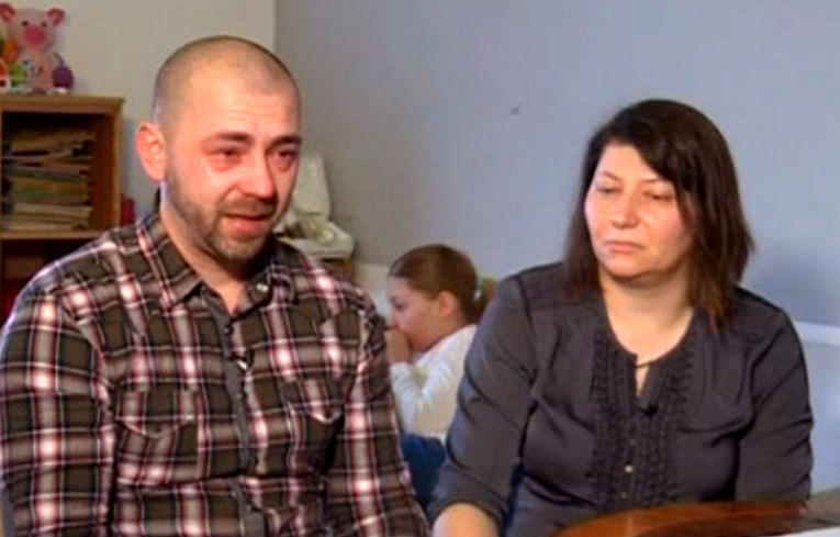 Obitelj iz Zagreba žrtva je strašne prevare. Sad bi ih mogli izbaciti na cestu