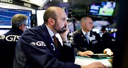 Wall Street malo skočio, ulagači optimistični