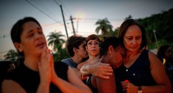 Potvrđeno 99 mrtvih u Brazilu, još se 259 ljudi smatra nestalima