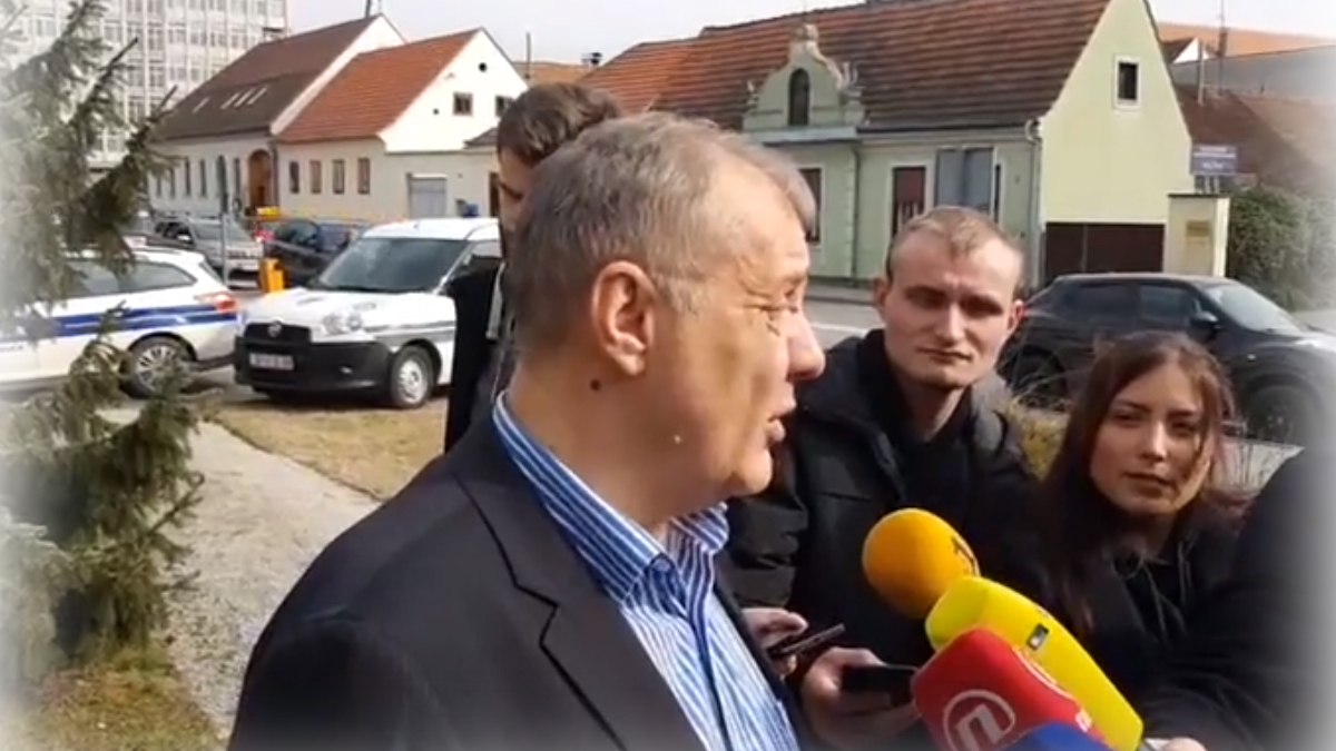 Državni odvjetnik komentirao ubojstvo Jasmine Dominić