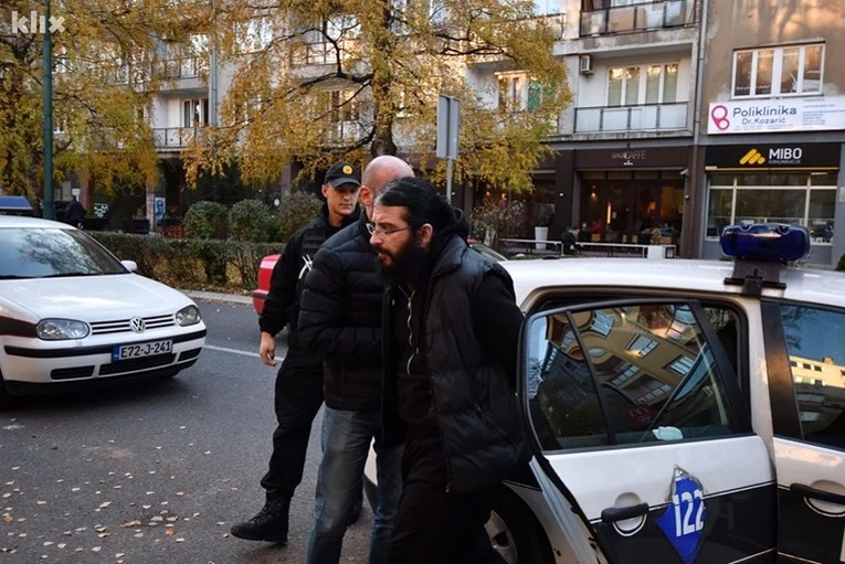 Islamist u BiH oteo i danima silovao 12-godišnju curicu. Dobio 8 godina zatvora
