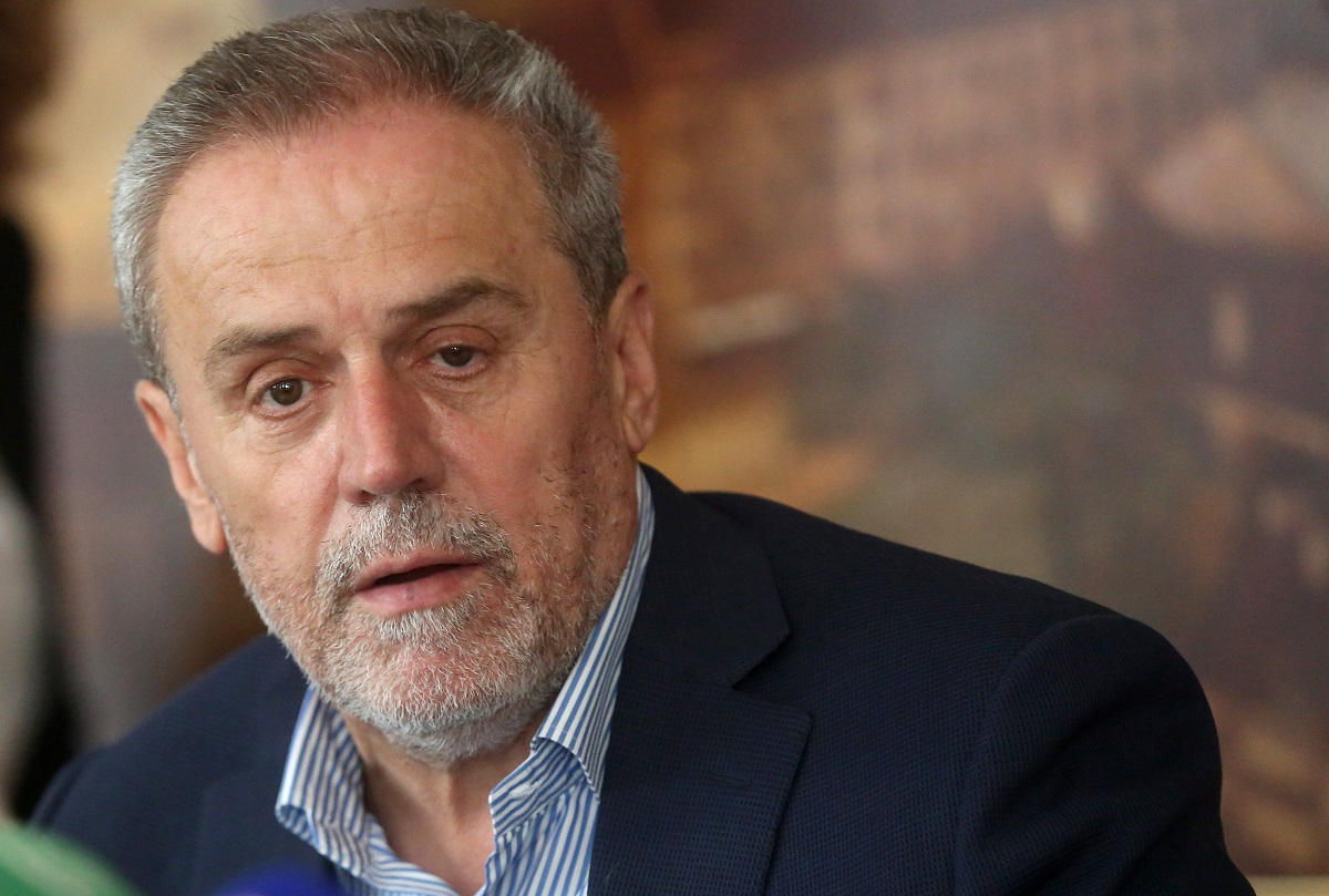 Zagrebački HSS: Bandić novcem poreznih obveznika vodi svoju privatnu kampanju