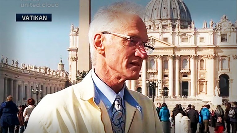 Svećenik ga silio na oralni seks: "Nisam mogao reći NE Bogu"