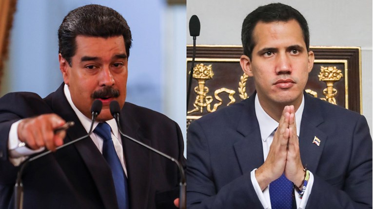 Tko će pridobiti vojsku? Maduro ili Guaido?