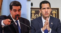 Tko će pridobiti vojsku? Maduro ili Guaido?