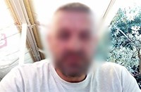 Bivši specijalac koji je pretukao kćer bježao je policiji i pružao otpor