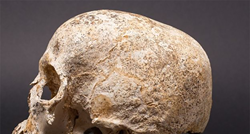 Škotski kostur otkriva tisućljetnu migracijsku tradiciju
