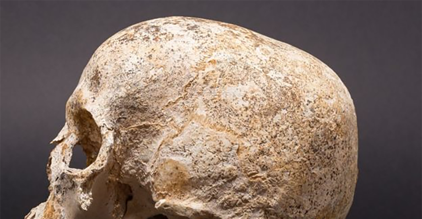 Škotski kostur otkriva tisućljetnu migracijsku tradiciju