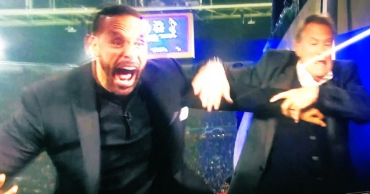 Legenda Spursa prošle godine imala srčani, a sad je jedva preživjela gol Moure