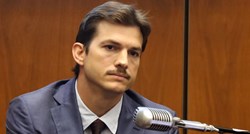 Ashton Kutcher je pozvao na spoj, istu večer je ubio serijski ubojica