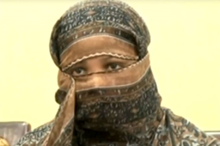 Pakistanska kršćanka koja je trebala biti pogubljena još je uvijek u Pakistanu