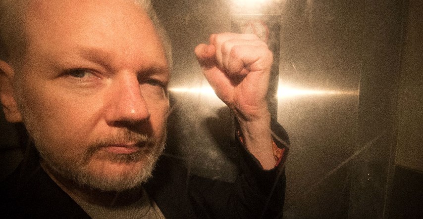 Švedski tužitelj traži uhićenje Assangea zbog istrage o silovanju