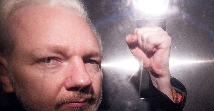 Švedski sud će održati ročište unatoč bolesti Assangea, otkriva odvjetnik