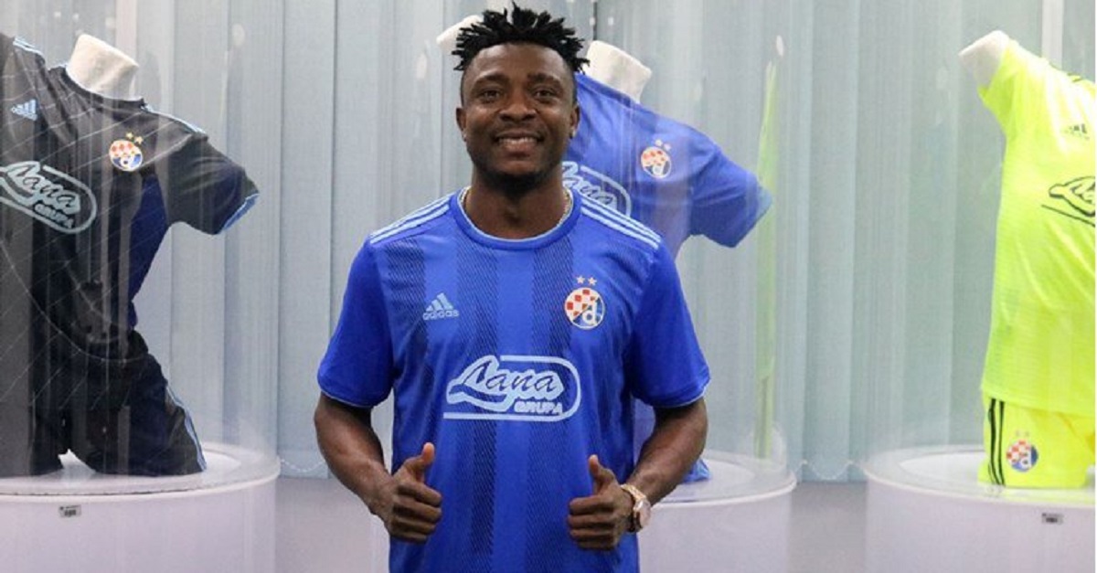 Predsjednik Gorice: Nisam u Međugorju dogovarao Atiemwenov transfer u Dinamo