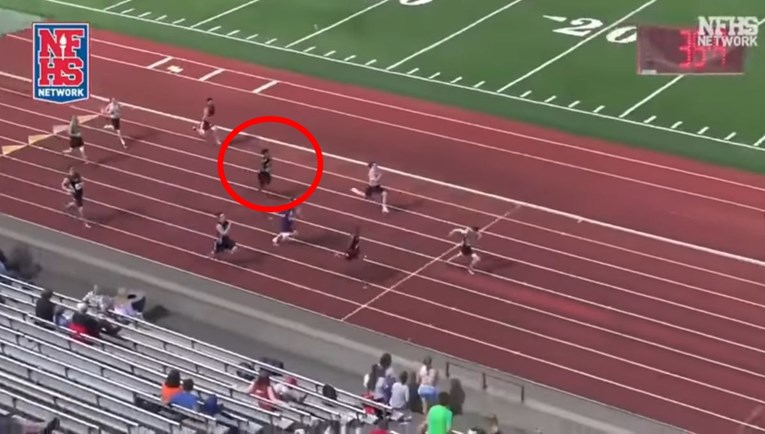 VIDEO On jedini može srušiti Boltov svjetski  rekord, pogledajte i zašto