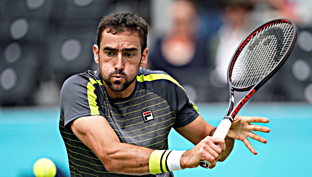 Počinje Wimbledon: Evo s kim će igrati hrvatski tenisači i tenisačice